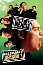 Watch Mind of Mencia Zumvo